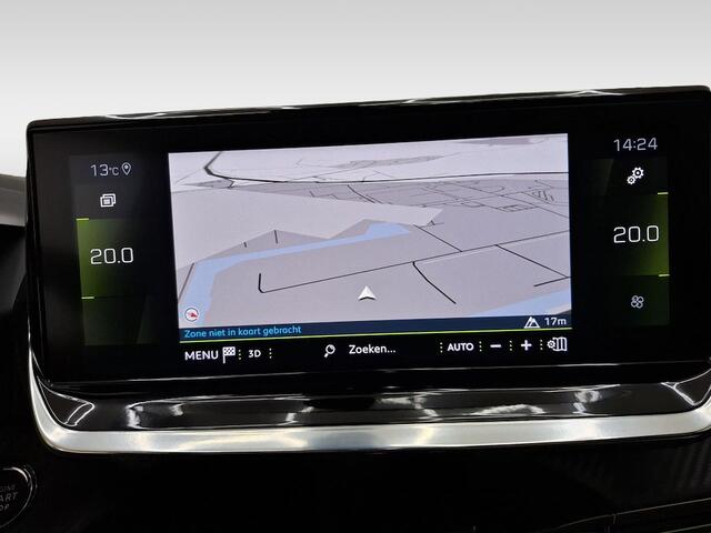 Peugeot 208 1.2 PureTech GT-Line 1e-Eig. & Dealer-Onderh. BOVAG-Garantie. NL-Auto.