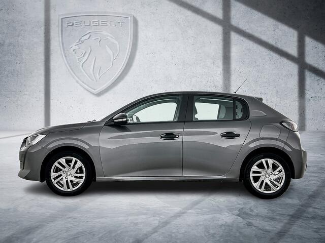 Peugeot 208 75 PK Like | Rijklaar