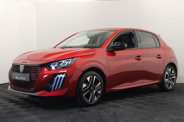 Peugeot 208 1.2 PureTech 100 Allure