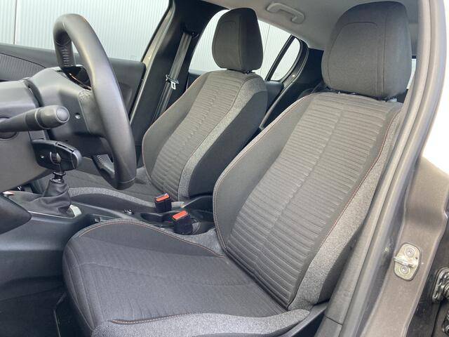 Peugeot 208 1.2 PureTech Active Pack Apple Android Auto | LED verlichting | Cruise | Navi