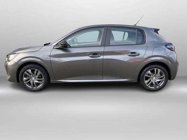 Peugeot 208 1.2 PureTech Active Pack Apple Android Auto | LED verlichting | Cruise | Navi