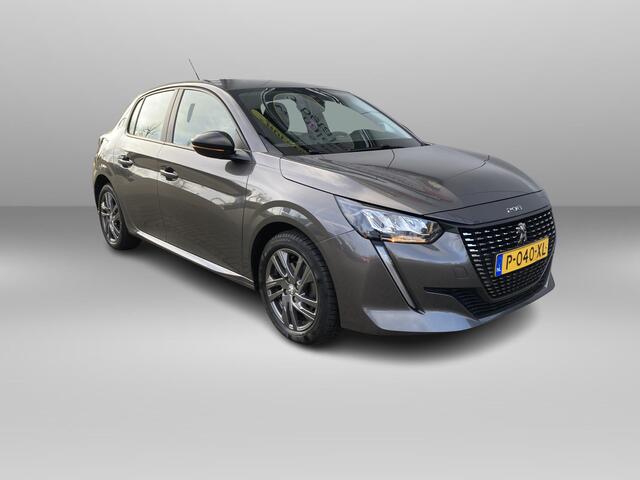 Peugeot 208 1.2 PureTech Active Pack Apple Android Auto | LED verlichting | Cruise | Navi