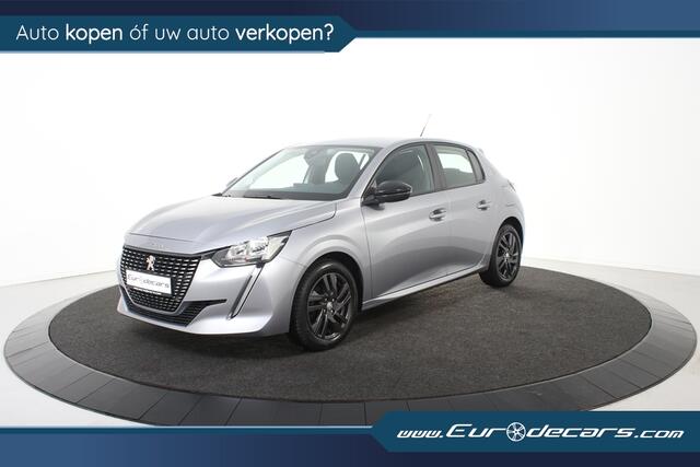 Peugeot 208 Active *1ste Eigenaar*Navigatie*Carplay*Cruise control*