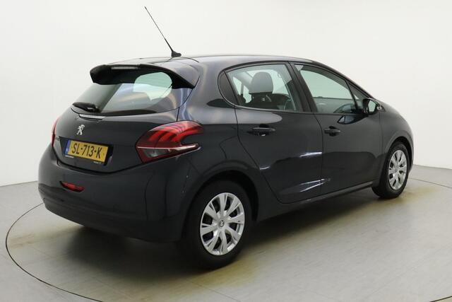 Peugeot 208 1.2 PureTech 82pk Blue Lion | Navigatie | Airconditioning | Cruise control | DAB+ | Parkeersensoren | Lage KM-stand