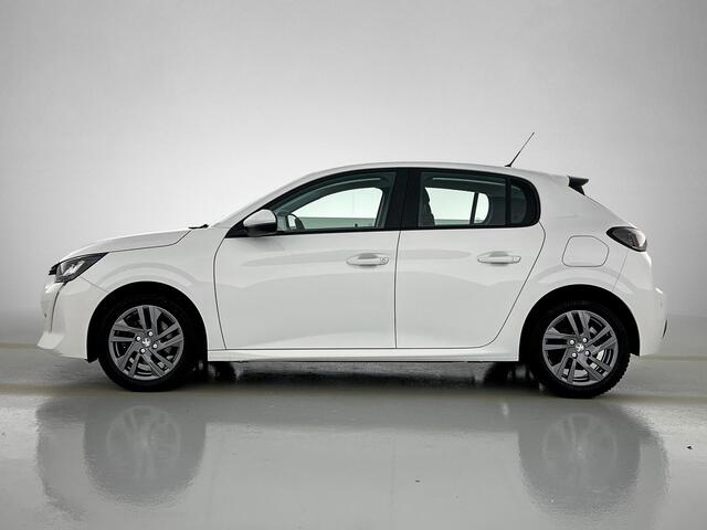 Peugeot 208 1.5 HDi 103PK Blue Active 5Drs. Airco / Navigatie / Lm.velgen / Pdc.A / Distributie vv bij 172Dkm / Apk 11-2026