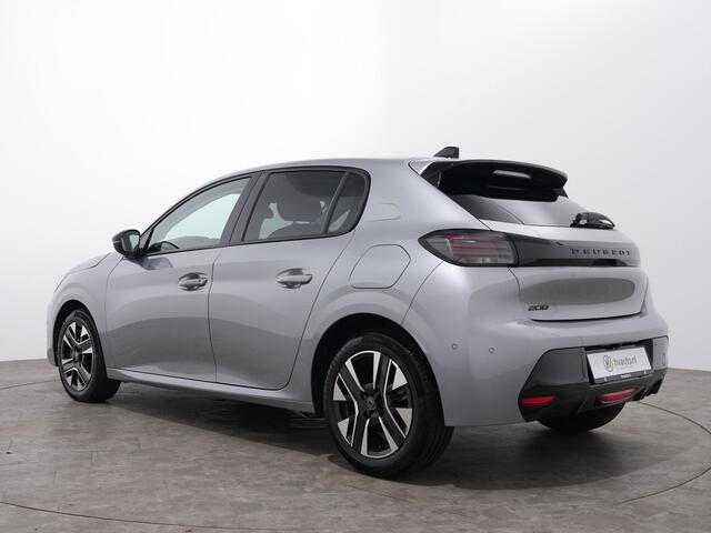 Peugeot 208 1.2 PURETECH 100PK ALLURE PACK FACELIFT | Carplay | Adaptive Cruise | 360 Camera