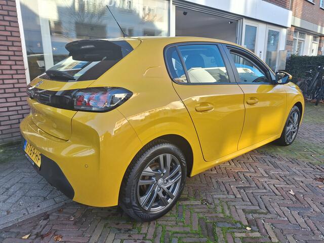 Peugeot 208 1.2 PureTech Active Pack /Navi/Pdc/Apple/Android/1e Eig/Led/Garantie