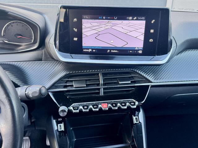 Peugeot 208 1.2 101 PK Active Pack LED/ 1e eigenaar/ BTW/ NAP/ Trekhaak/ Nieuwe Riem