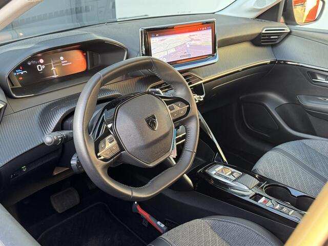 Peugeot 208 Hybrid 100 e-DCS6 Allure | Parkeercamera | Adaptive cruise | Meer foto's volgen | Prijs is rijklaar