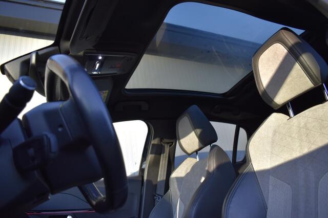 Peugeot 208 EV GT 350 50 KWH