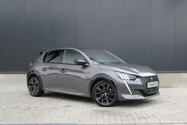 Peugeot 208 1.2 PureTech GT 100pk - Panorama - Navi - Camera - Stoelverwarming - Rijklaar