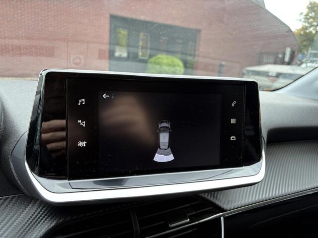 Peugeot 208 1.2 PureTech Style LED, Parkeersensoren, LM Velgen, Cruise Control