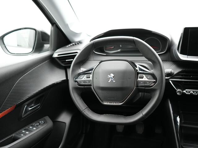 Peugeot 208 1.2 PureTech Active Airco | Apple Carplay & Android Auto!!