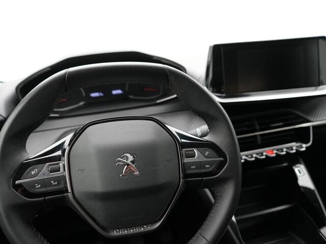Peugeot 208 1.2 PureTech Active Airco | Apple Carplay & Android Auto!!