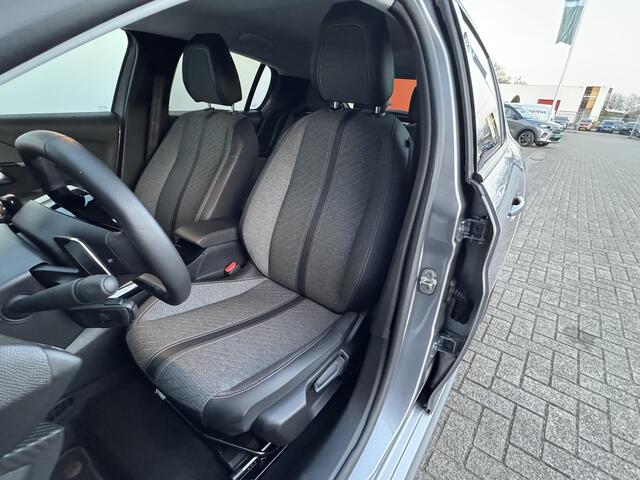 Peugeot 208 Hybrid 100 e-DCS6 Allure | Meer foto's volgen | Prijs is rijklaar