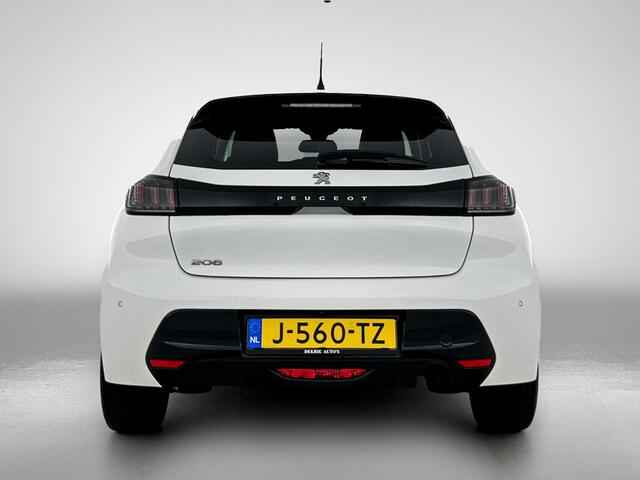 Peugeot 208 1.5 HDi Blue Allure / Navigatie / Pdc.+Camera / Airco-ecc./ Radio-multimedia / / Apk nieuw