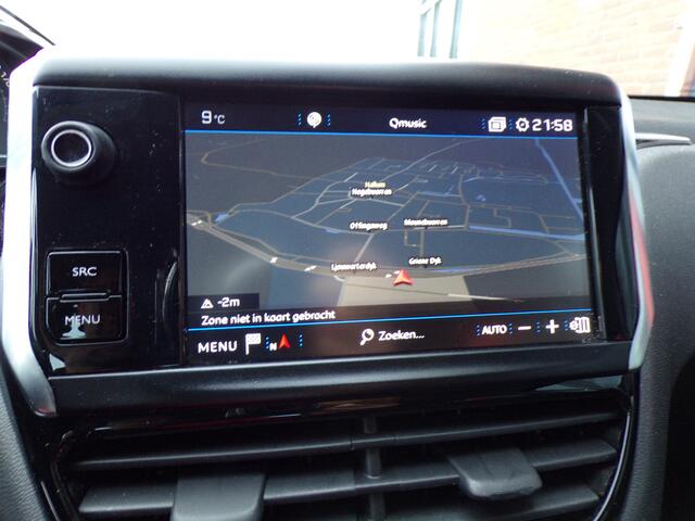 Peugeot 208 1.2 PureTech Blue Lion Airco Navi PDC Nieuwe Distributieriem NAP