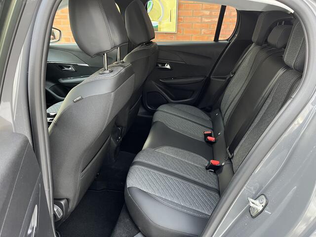 Peugeot 208 Hybrid 100 e-DCS6 Allure | Adaptive Cruise Control | Carplay/Android Auto | Camera achter |