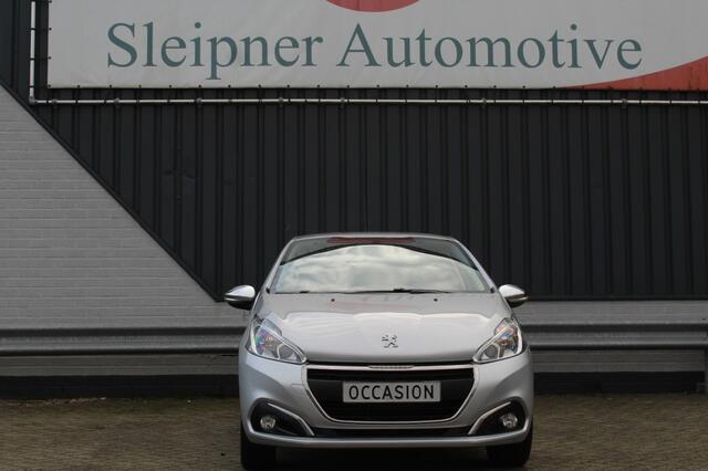 Peugeot 208 1.2 PURETECH ALLURE NAVI/5drs) d-riem vervangen!!