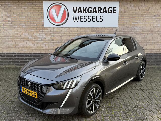 Peugeot 208 1.2 PureTech GT Pack | Clima | PDC | Camera | Panoramadak |