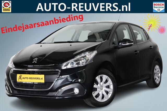 Peugeot 208 1.2 PureTech Active / Bluetooth / Airco / Cruisecontrol