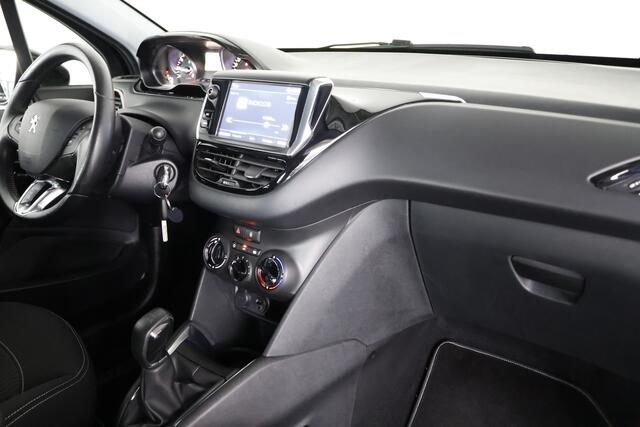 Peugeot 208 1.2 PureTech Active / Bluetooth / Airco / Cruisecontrol