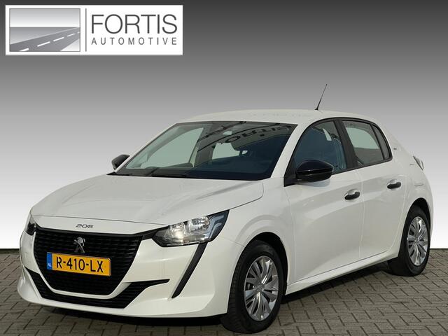 Peugeot 208 1.2 PureTech Like NL AUTO | AIRCO | CRUISE |