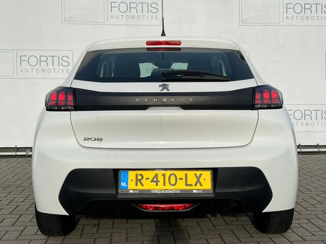 Peugeot 208 1.2 PureTech Like NL AUTO | AIRCO | CRUISE |