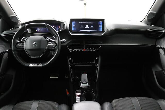Peugeot 208 1.2 GT-Line*AUTOM.*ECC*ACC*NAVI*PANO*CARPLAY*