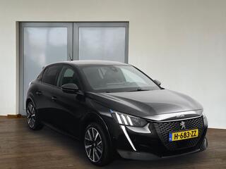 peugeot-208-1.2-gt-line*autom.*ecc*