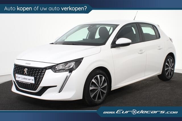 Peugeot 208 1.2 Active *1ste Eigenaar*Navigatie*Parkassist*