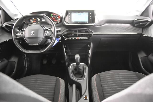 Peugeot 208 1.2 Active *1ste Eigenaar*Navigatie*Parkassist*