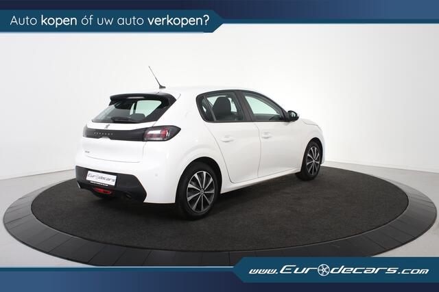Peugeot 208 1.2 Active *1ste Eigenaar*Navigatie*Parkassist*