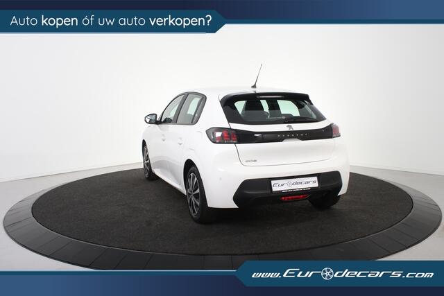 Peugeot 208 1.2 Active *1ste Eigenaar*Navigatie*Parkassist*