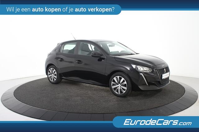 Peugeot 208 1.2 Active *1ste Eigenaar*DAB*Cruisecontrol*
