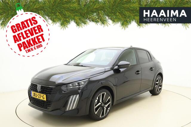 Peugeot 208 1.2 PureTech 100 GT Keyless entry | Climate Control | Navigatie |