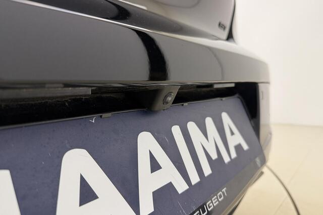 Peugeot 208 1.2 PureTech 100 GT Keyless entry | Climate Control | Navigatie |