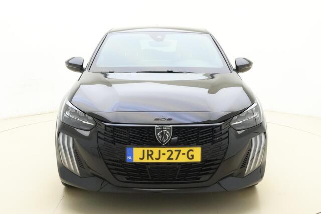 Peugeot 208 1.2 PureTech 100 GT Keyless entry | Climate Control | Navigatie |
