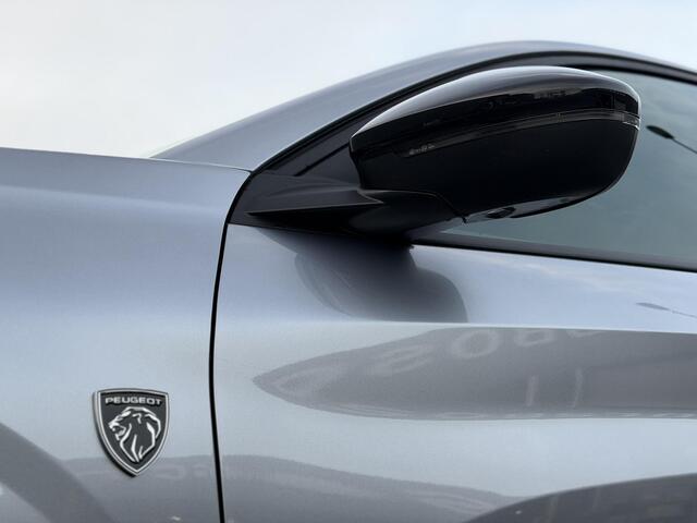 Peugeot 208 1.2 Hybrid 110 e-DCS6 DIG.COCKPIT 360CAM