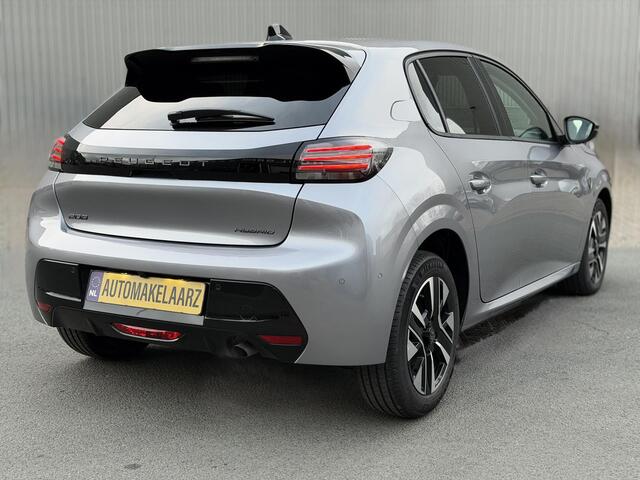 Peugeot 208 1.2 Hybrid 110 e-DCS6 DIG.COCKPIT 360CAM