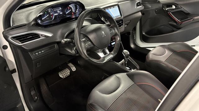 Peugeot 208 1.2 PureTech GT-line | Pano | JBL Sound | Carplay
