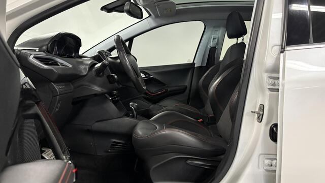 Peugeot 208 1.2 PureTech GT-line | Pano | JBL Sound | Carplay