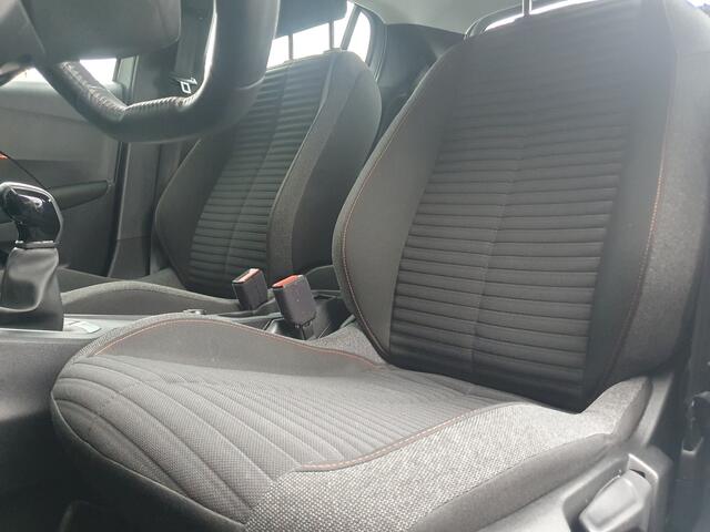 Peugeot 208 1.2 PureTech Active AIRCO/CRUISE/EL.PAKKET