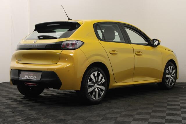 Peugeot 208 1.2 PureTech Active |Stoelverwarming|Carplay|