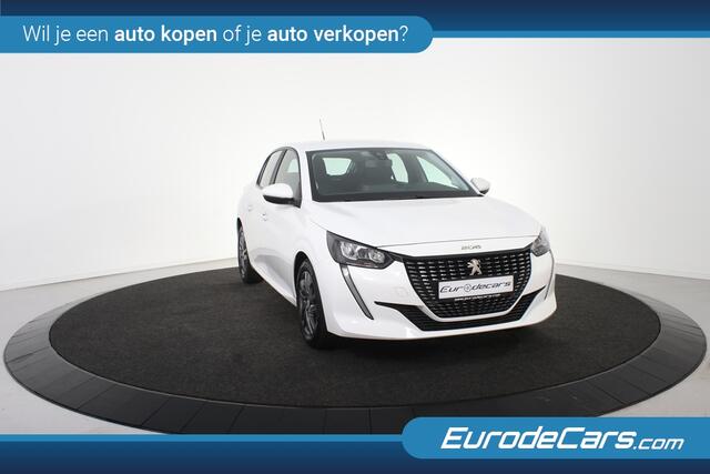 Peugeot 208 1.2 Allure 100 *1ste Eigenaar*Navigatie*Parkassist*