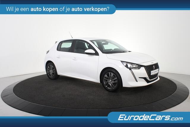 Peugeot 208 1.2 Allure 100 *1ste Eigenaar*Navigatie*Parkassist*