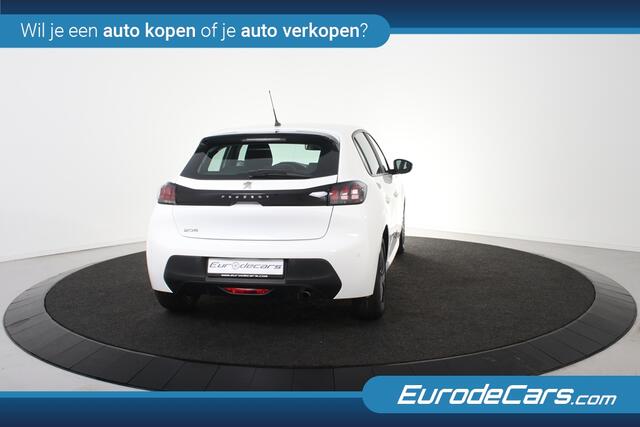Peugeot 208 1.2 Allure 100 *1ste Eigenaar*Navigatie*Parkassist*
