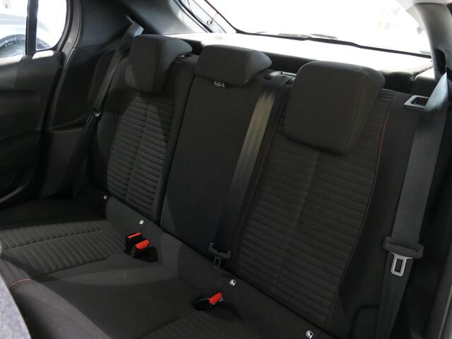 Peugeot 208 1.2 PureTech Active Pack - Sensor achter - Cruise - LED Koplampen