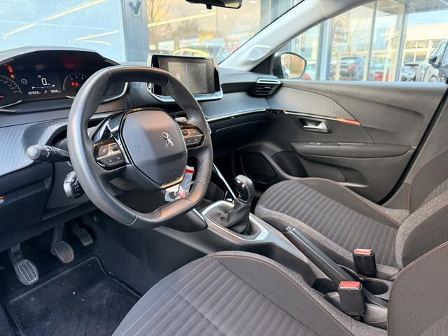 Peugeot 208 1.2 PureTech Active | Airco | Carplay