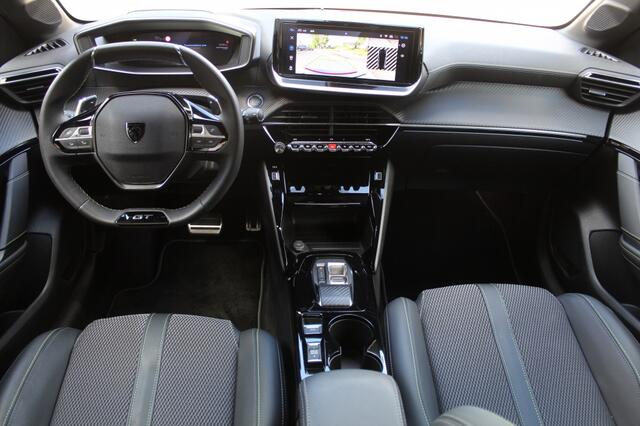 Peugeot 208 Hybrid e-DCS6 GT